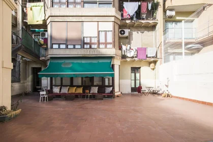 Private room at Carrer de Casp, image 24 of 31