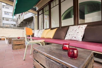 Private room at Carrer de Casp, image 26 of 31