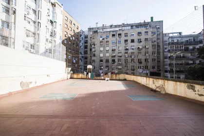 Private room at Carrer de Casp, image 27 of 31