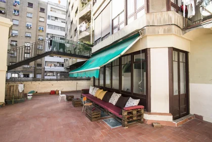 Private room at Carrer de Casp, image 28 of 31