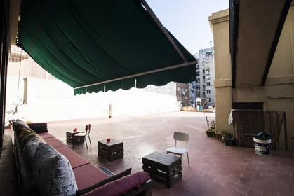 Private room at Carrer de Casp, image 29 of 31