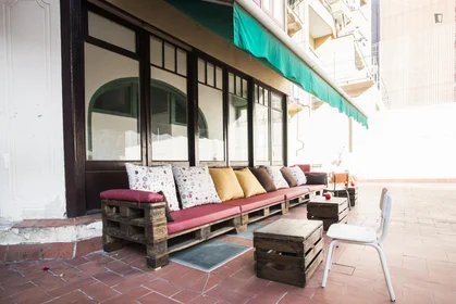 Private room at Carrer de Casp, image 30 of 31