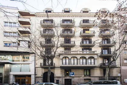 Private room at Carrer de Casp, image 31 of 31