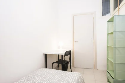 Private room at Carrer de Casp, image 5 of 31