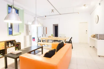 Private room at Carrer de Casp, image 6 of 31