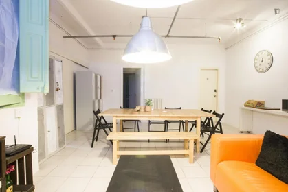Private room at Carrer de Casp, image 7 of 31