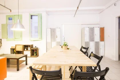 Private room at Carrer de Casp, image 8 of 31