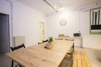 Private room at Carrer de Casp, image 9 of 31