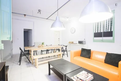 Private room at Carrer de Casp, image 10 of 31