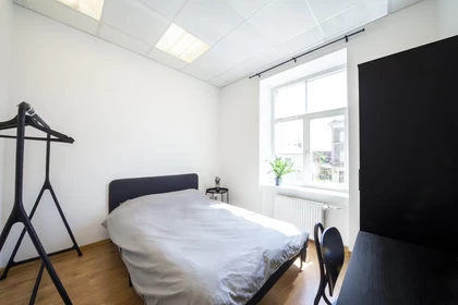 Alquiler de habitaciones por meses en Riga