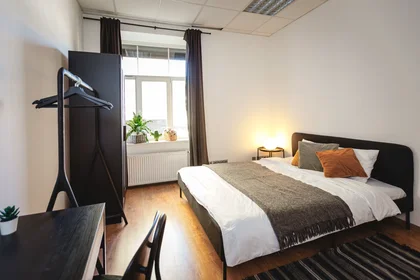 Chambre privée à Latgales iela, Krasta Rajons, image 2 de 10