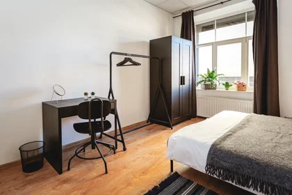 Chambre privée à Latgales iela, Krasta Rajons, image 3 de 10