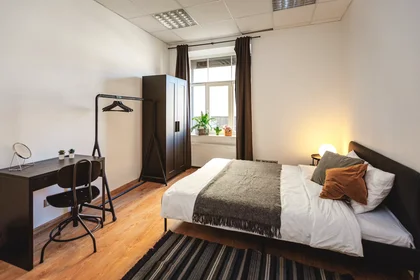 Chambre privée à Latgales iela, Krasta Rajons, image 4 de 10