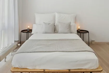 Privatzimmer in der Klüberstraße, Innenstadt I, bild 1 von 9