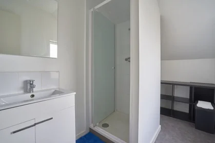 Chambre privée à 9 Rue des eaux, image 15 de 17