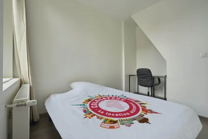 Chambre privée à 9 Rue des eaux, image 17 de 17