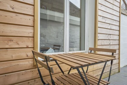 Chambre privée à 9 Rue des eaux, image 9 de 17