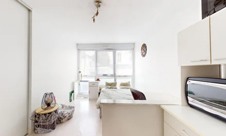 Özel oda konumu 18 Rue Laënnec, 1 10 görüntüsü