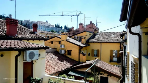 Prywatny pokój Vicolo Mustacchi, 8, 37129, Verona, IT, obraz 14 16