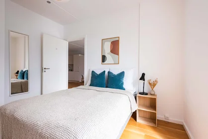 Habitación privada en Gl. Sydhavn, København, Denmark, imagen 1 de 10