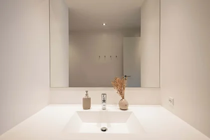 Habitación privada en Gl. Sydhavn, København, Denmark, imagen 11 de 19