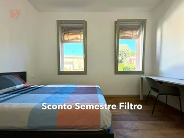 Privatzimmer in der MONTEBELLO, 91, 44121, Ferrara, IT, bild 1 von 10