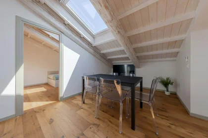 Privatzimmer in der MONTEBELLO, 91, 44121, Ferrara, IT, bild 12 von 20