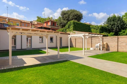 Privatzimmer in der MONTEBELLO, 91, 44121, Ferrara, IT, bild 15 von 20