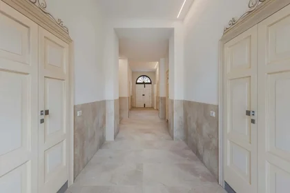 Privatzimmer in der MONTEBELLO, 91, 44121, Ferrara, IT, bild 18 von 20