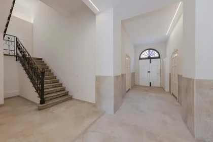 Privatzimmer in der MONTEBELLO, 91, 44121, Ferrara, IT, bild 19 von 20