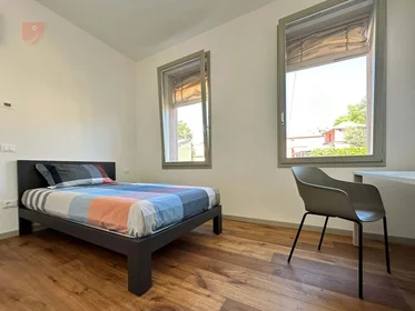 Privatzimmer in der MONTEBELLO, 91, 44121, Ferrara, IT, bild 3 von 20