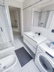 Privatzimmer in der Gaspare del Carretto, 58, 37136, Verona, IT, bild 17 von 18