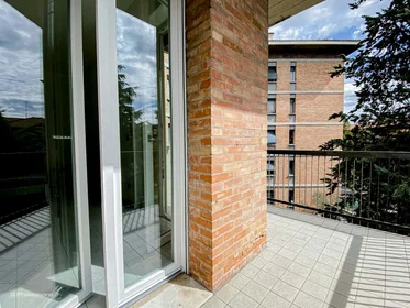 Privatzimmer in der Gaspare del Carretto, 58, 37136, Verona, IT, bild 7 von 18