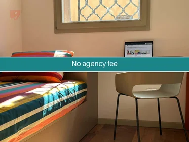 Private room at MONTEBELLO, 91, 44121, Ferrara, IT, image 1 of 21