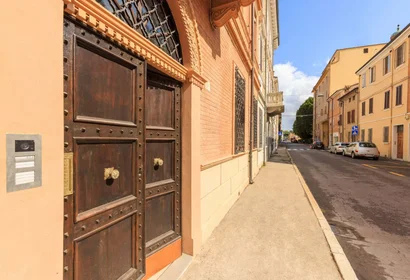 Private room at MONTEBELLO, 91, 44121, Ferrara, IT, image 12 of 21