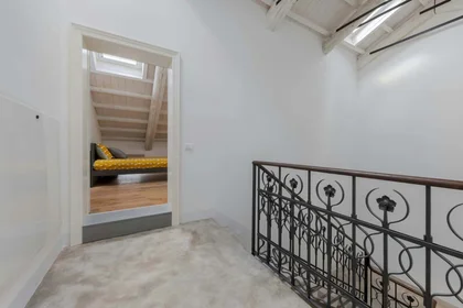 Private room at MONTEBELLO, 91, 44121, Ferrara, IT, image 15 of 21