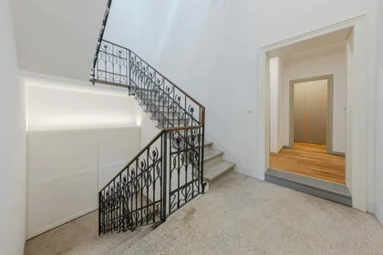 Private room at MONTEBELLO, 91, 44121, Ferrara, IT, image 21 of 21