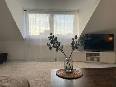 Appartement moderne et lumineux à Hagen