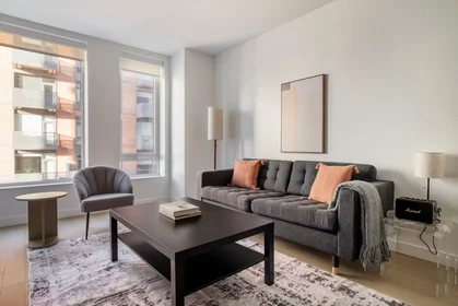 Entire apartment at Harrison Avenue, South End, image 1 of 10