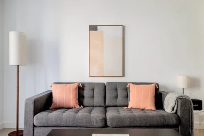 Entire apartment at Harrison Avenue, South End, image 2 of 10
