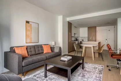 Entire apartment at Harrison Avenue, South End, image 3 of 10