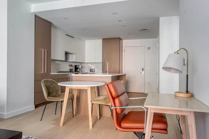 Entire apartment at Harrison Avenue, South End, image 5 of 10