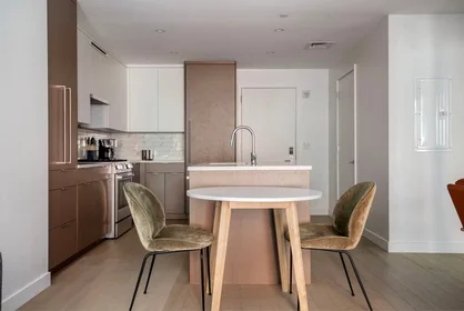Entire apartment at Harrison Avenue, South End, image 6 of 10