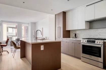 Entire apartment at Harrison Avenue, South End, image 8 of 10
