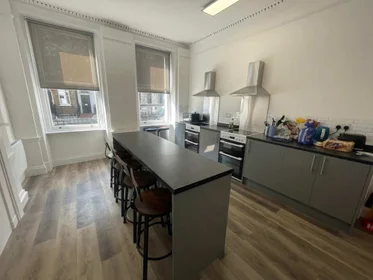 Privatzimmer in der Bloomsbury London WC1N 1DP, bild 1 von 17
