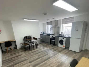 Privatzimmer in der Bloomsbury London WC1N 1DP, bild 2 von 17