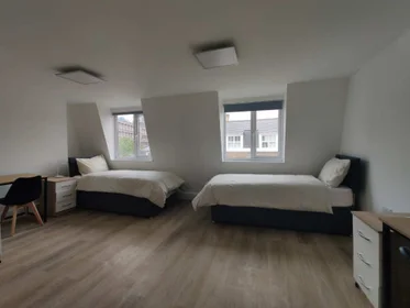 Privatzimmer in der Bloomsbury London WC1N 1DP, bild 3 von 17