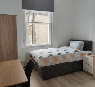 Privatzimmer in der Bloomsbury London WC1N 1DP, bild 4 von 17
