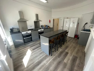 Privatzimmer in der Bloomsbury London WC1N 1DP, bild 5 von 17