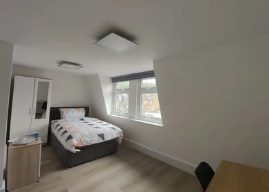 Privatzimmer in der Bloomsbury London WC1N 1DP, bild 6 von 17